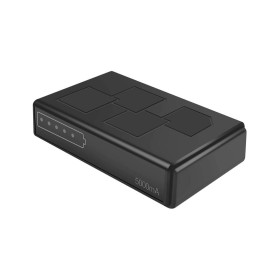 Cámara Camuflada Espía IP PowerBank 5000mAh 【2025】