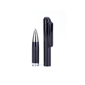 Pen Recorder: HD Quality, 8GB Memory, 9H Battery Life 【2025】