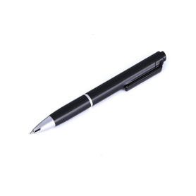 Enregistreur à stylo à bille : qualité HD, mémoire de 8 Go, autonomie de 9 heures 【2025】