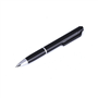 Gravador de caneta esferográfica: qualidade HD, 8GB de memória, 9H de duração da bateria 【2024】