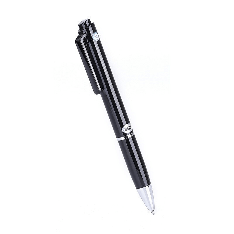 PEN VOICE RECORDER 9 hours 8Gb 【2023】