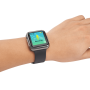 GRABADORA DE VOZ ESPIA oculta en reloj 570 horas 1536 kbps 【2023】