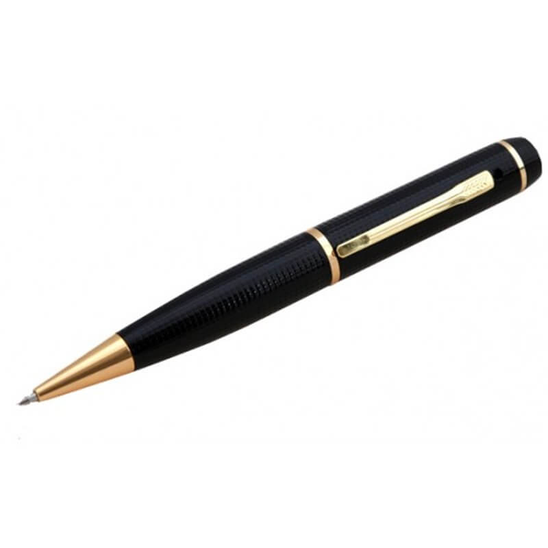 PEN SPY camera 1080p 256Gb 【2022】 look out