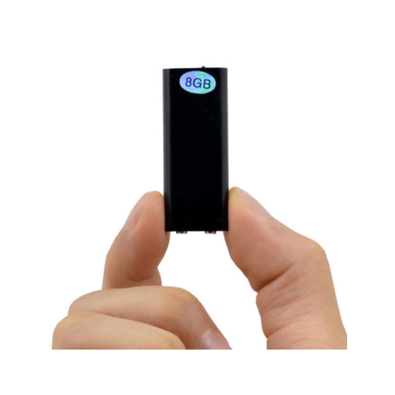 usb spy microphone