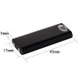 MICROPHONE RECORDER SPY 8Gb 24-hour 【2023】