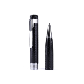 Spy Pen: Premium-Aufnahme, 256Gb, 17h Autonomie【2025】