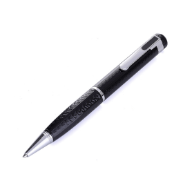 Spy Pen: Premium-Aufnahme, 256Gb, 17h Autonomie【2025】