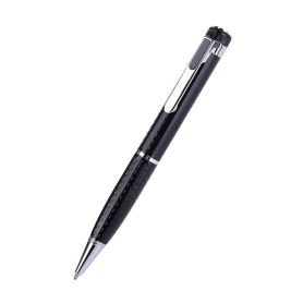 Stylo espion : enregistrement de qualité supérieure, 256 Go, autonomie de 17h【2025】