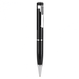 Spy Pen: Premium-Aufnahme, 256Gb, 17h Autonomie【2025】