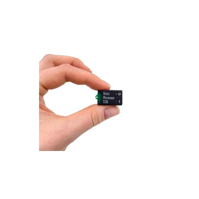 PENNA SPY voice recorder 20 ore di autonomia 256Gb PENNA SPY voice recorder 20 ore di autonomia 256Gb