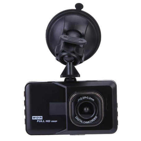 CAMÉRA ESPION à des DOMMAGES de la VOITURE 1080P 256 go 【2023】 regarder