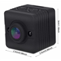 Mini CAMERA SPY 512Gb Full HD 1080p Wide-Angle 【2024】 look out