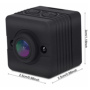 Mini TELECAMERA SPIA 512Gb Full HD 1080p grandangolare 【2023】 guardare fuori