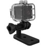 Mini TELECAMERA SPIA 512Gb Full HD 1080p grandangolare 【2023】 guardare fuori