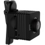 Mini TELECAMERA SPIA 512Gb Full HD 1080p grandangolare 【2023】 guardare fuori