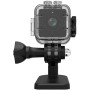 Mini TELECAMERA SPIA 512Gb Full HD 1080p grandangolare 【2023】 guardare fuori