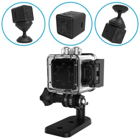 camera sq 13
