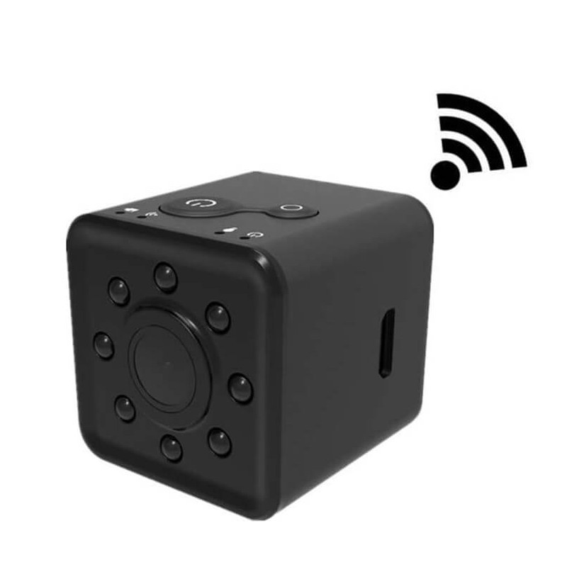 micro camera wifi spy