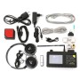 ST-500 Piranha Detector Multiproposito Polivalente 【2023】