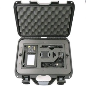 ST-500 Piranha Detector Multiproposito Multi-purpose 【2025】