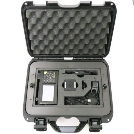 ST-500 Piranha Detector Multiproposito Polivalente 【2023】