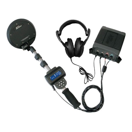 NR-900 EMS Detector no lineal para TSCM 【2025】