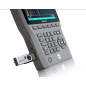 HSA-Q1 Spectrum Analyzer up to 13 GHz HSA-Q1 Spectrum Analyzer up to 13 GHz