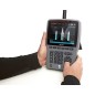 HSA-Q1 Spectrum Analyzer up to 13 GHz HSA-Q1 Spectrum Analyzer up to 13 GHz