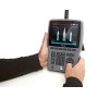 JJN Digital HSA-Q1 13GHz Portable Spectrum Analyzer 【2024】