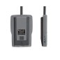 HSA-Q1 Spectrum Analyzer up to 13 GHz HSA-Q1 Spectrum Analyzer up to 13 GHz