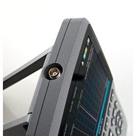 Analizzatore di spettro professionale HSA-Q1 fino a 13 GHz | | JJN digitale
