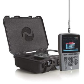 HSA-Q1 Professional Spectrum Analyzer up to 13 GHz | | JJN Digital