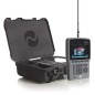 HSA-Q1 Spectrum Analyzer up to 13 GHz HSA-Q1 Spectrum Analyzer up to 13 GHz