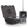 JJN Digital HSA-Q1 13GHz Portable Spectrum Analyzer 【2024】