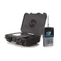 HSA-Q1 Spectrum Analyzer up to 13 GHz HSA-Q1 Spectrum Analyzer up to 13 GHz