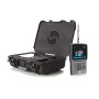 JJN Digital HSA-Q1 13GHz Portable Spectrum Analyzer 【2024】