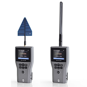 Detector de frequência PRO-W12DX 5G de até 12 GHz | | JJN Digital