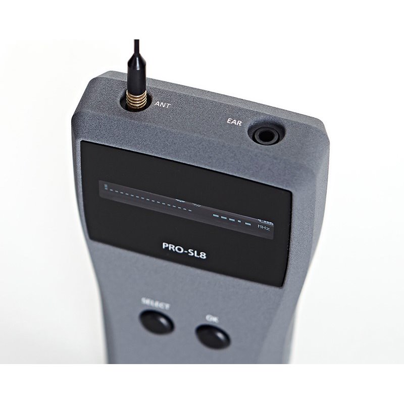 The Best【 RADIO FREQUENCY DETECTOR 】2024