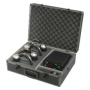 Druid D-06 MICROPHONE CANCELLATOR Druid D-06 MICROPHONE CANCELLATOR