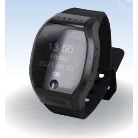 LawMate PV-WT20W WLAN-Full-HD-Spionageuhr | ESPIAMOS®