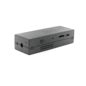 Le meilleur【SPY CAMERA MINI 2025】Espiamos.com