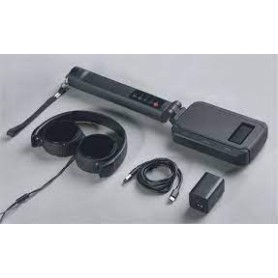 SWORD-24s Portable NLJD Non-Linear Detector 【2025】