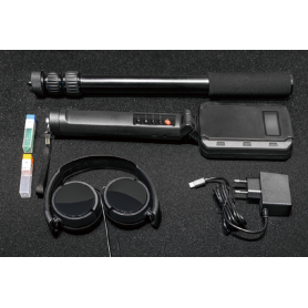 SWORD-24s Portable NLJD Non-Linear Detector 【2025】