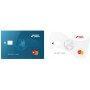GEM Card CRIPTO Enregistreur espion de carte de crédit Acustek GEM Card CRIPTO Enregistreur espion de carte de crédit Acustek