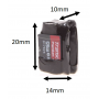 GEM ATOM Professioneller Mini-Spionage-Recorder GEM ATOM Professioneller Mini-Spionage-Recorder