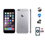 iPhone 6s Téléphone espion 4G 1080p VPN Image en direct iPhone 6s Téléphone espion 4G 1080p VPN Image en direct