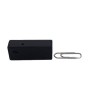 MR-25 Mini-Spionage-Sprachrekorder 4GB 25 Stunden 【2023】 ESPIAMOS.COM