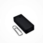 MR-25 Mini-Spionage-Sprachrekorder 4GB 25 Stunden 【2023】 ESPIAMOS.COM