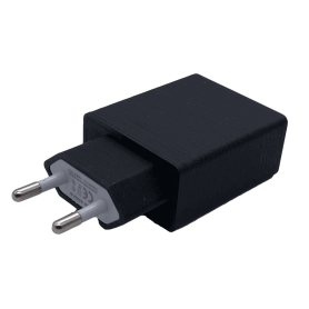 GSM-Mikrofon im echten Reiseadapter 5V 2A 【2025】
