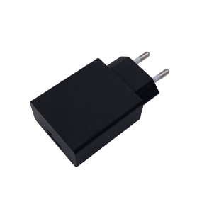GSM-Mikrofon im echten Reiseadapter 5V 2A 【2025】